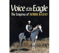 Voice of the Eagle - The Enigma of Robbie Basho (DVD) Robbie Basho