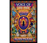 Voice of the Fire (25th Anniversary Edition)