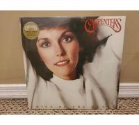 Voice Of The Heart by The Carpenters (Record, 2017) Nuovo Sigillato 180g Rema...