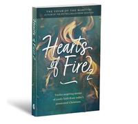 Voice of the Martyrs Hearts of Fire 2 (Tascabile)