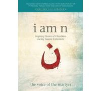 Voice of the Martyrs I Am N, Revised & Updated Edition (Tascabile)