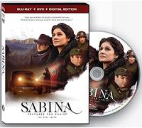 Voice of the Martyrs, The Sabina DVD DVD NUOVO