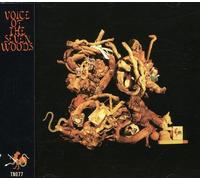 Voice Of The Seven Woods - Voice Of The Seven Woods