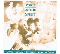Voice of the Spirit