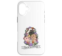 Voice Of The Voiceless (Vegano vegetariano) (Animali) Custodia per iPhone 16 Plus