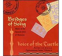 Voice of Turtle - Bridges of Song