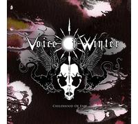 Voice Of Winter - Childhood Of Evil