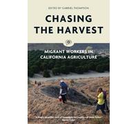 Voice of Witness Chasing the Harvest (Tascabile) Voice of Witness