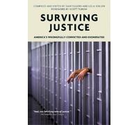 Voice of Witness Surviving Justice (Tascabile) Voice of Witness