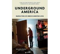 Voice of Witness Underground America (Tascabile) Voice of Witness