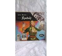 Voice Of Xtabay