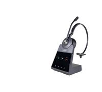 Voice over IP AGFEO AGFEO Headset Engage 65 Mono NUOVO