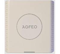 Voice over IP AGFEO DECT IP-Basis pro weiB NUOVO
