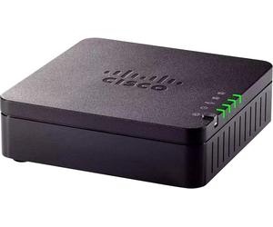 Voice over IP Cisco 2-PORT ANALOG TELEPHONE NUOVO