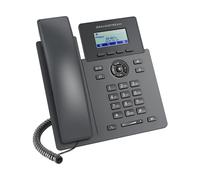 Voice over IP Grandstream SIP GRP-2601P Carrier-Grade IP-Phone ( NUOVO