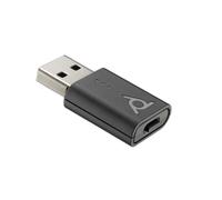Voice over IP HP Poly Savi D400 DECT Dongle NUOVO