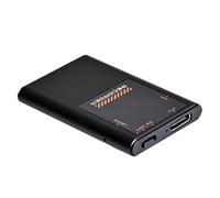 Voice Recorder, Audio Recording Device, Recording Storage Voice, Activated Recorder, Playback Functionality, Noise Reduction Recorder, Meeting Recorder, Recording Device i riproduzione