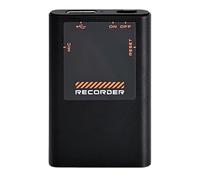 Voice Recorder, Audio Recording Device, Recording Storage Voice, Activated Recorder, Playback Functionality, Noise Reduction Recorder, Meeting Recorder, Recording Device i riproduzione