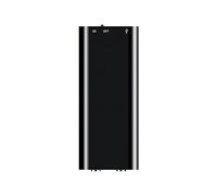 Voice Recorder High-Definition Noise Reduction Conference Record One-Key Recording Automatically Save The Recorder When Power off