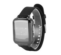 Voice Recorder Watch 128x64 4G Bluetooth MP3 Player Noise Reduction