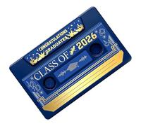 Voice Recording Card - Audio Keepsake Greeting, Five Minute Recordable
