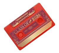 Voice Recording Card - Audio Keepsake Greeting, Five Minute Recordable