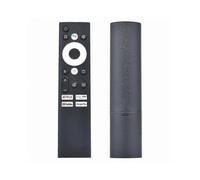 Voice Remote Control for Android TV with Advanced Functionality