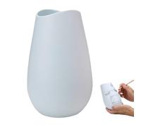 Voice Silencer, Vocal Dampener Singing Practice, 7.09x4.33x4.33 Inches Portable Soundproof Jar & Lightweight Design, Voiced Muter for Singers Actors Performers, Noise Reduction Tool Stress Relief Home