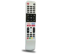 Voice Telecomando universale di ricambio Com[atoble per Skyworth Android Smart TV 50UC6200 43UB5500 43UB5550 43UB5560 50UB5500 50UB5550 50UB5560 55UB5500 55UB5500 55 UB. 5560