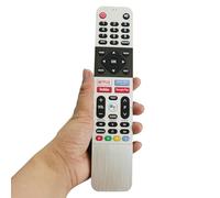 Voice Telecomando universale di ricambio per Skyworth 4K Android TV 50SUC6500 55SUC6500 65SUC6500 55XC9000 65XC9000 65UC6200 70UC6200 75UC6200 30TC6200 40TC6200 42TC62. 00 XC9300 43UC7500 50UC7500