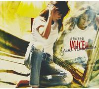 VOICE THREE SEISHUN NO HIKARI