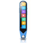 Voice Translator Pen Scanner - Dispositivo di scansione del testo per l'apprendimento e la traduzione in 134 lingue