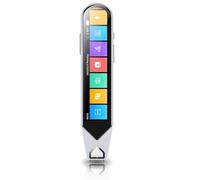 Voice Translator Pen Scanner - Dispositivo di scansione del testo per l'apprendimento e la traduzione in 134 lingue