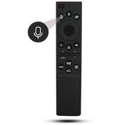 Voice Universal BN59-01385A BN59-01385B Telecomando di ricambio compatibile per Samsung Smart 4k 8K Ultra HD Neo QLED OLED, The Frame e Crystal UHD Series 2021-2024
