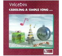 Voicebox - Caroling a Simple Song
