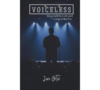Voiceless: Silence held his truth until a song set him free