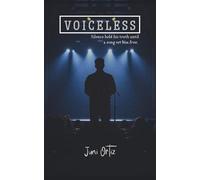 Voiceless: Silence held his truth until a song set him free