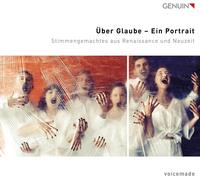 VOICEMADE - UBER GLAUB - EIN PORTRAIT