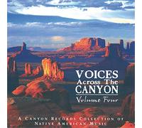 Voices Across The Canyon - Vol. 4-Voices Across The Canyo