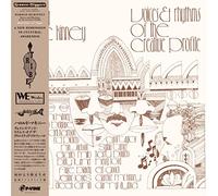 Voices And Rhythms Of The Creative Profile (+7")