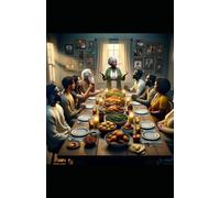 Voices at the Table: A Soulfood Sermon for Justice and Unity