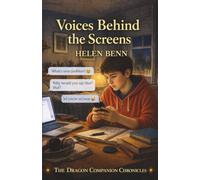 Voices Behind the Screens