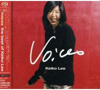 Voices: Best of Keiko Lee