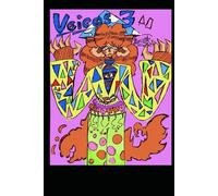 Voices: Book 3 - Resolved