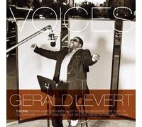 Voices by Gerald Levert (2005-10-03)