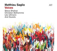 Voices (Digipak)