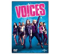 Dvd Voices