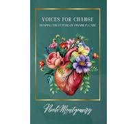 Voices For Change: Shaping the future of disability care