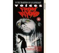 Voices From Beyond [VHS]