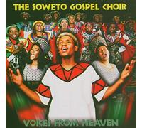 Voices From Heaven - Soweto Gospel Choir The (Audio cd)
